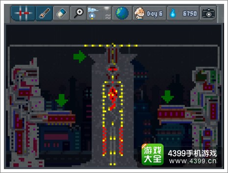 sandbox user-created6攻略