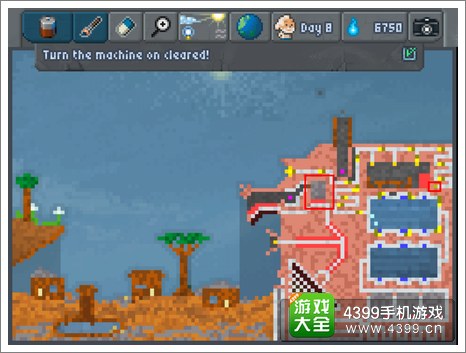 沙盒user-created8攻略