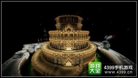 生存战争Survivalcraft玩家作品展示