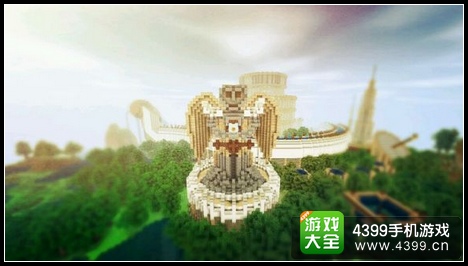 生存战争Survivalcraft玩家作品展示