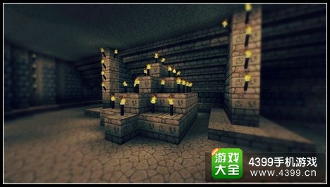 生存战争Survivalcraft玩家作品展示