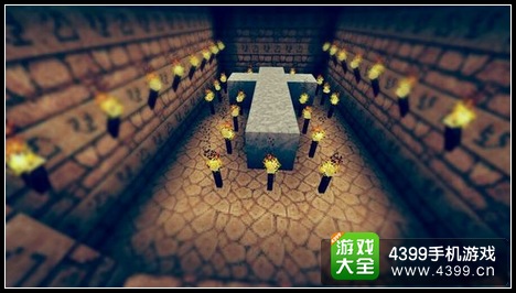 生存战争Survivalcraft玩家作品展示