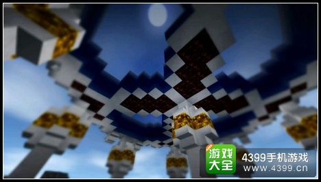 生存战争Survivalcraft玩家作品展示