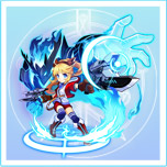 龙斗士双枪