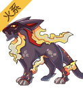 约瑟传说幻灵兽