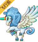 约瑟传说翼灵兽