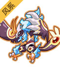 约瑟传说瞳魂兽