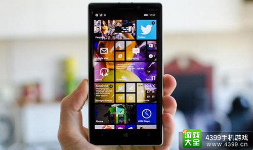 win10手机