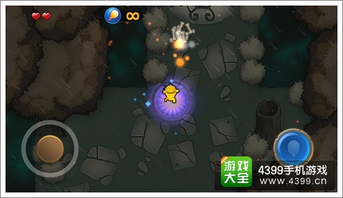 疯狂的麦咭2打怪兽评测