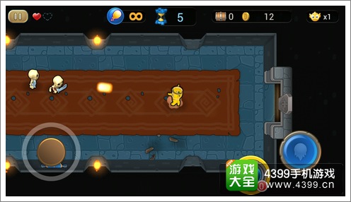 疯狂的麦咭2打怪兽射击游戏