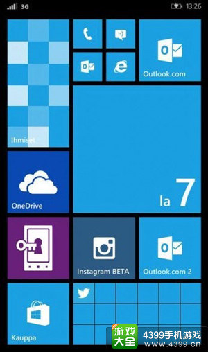 win10手机预览版