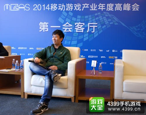 小米尚进