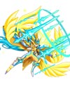奥奇传说神迹诺亚