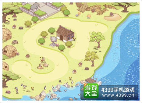 暖暖环游世界3.5.0版本