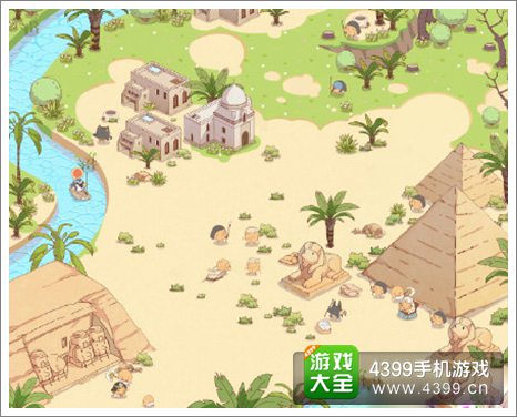 暖暖环游世界3.5.0版本