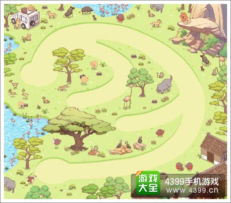 暖暖环游世界3.5.0版本