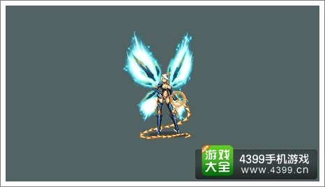 时空猎人银河战甲