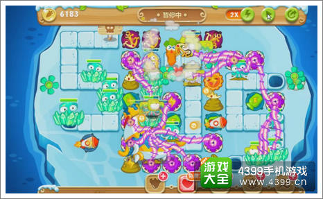 保卫萝卜2天天向上BOSS关卡攻略
