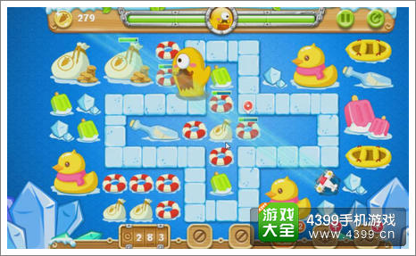 保卫萝卜2天天向上BOSS关卡攻略