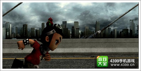 葫芦兄弟手游