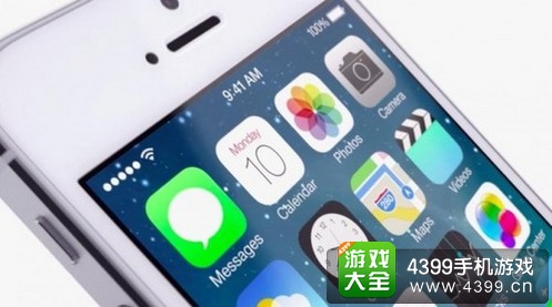 苹果IOS9
