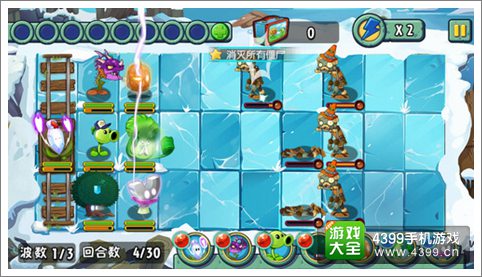 植物大战僵尸全明星新版本更新内容细览