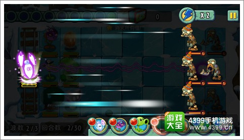 植物大战僵尸全明星新版本更新内容细览