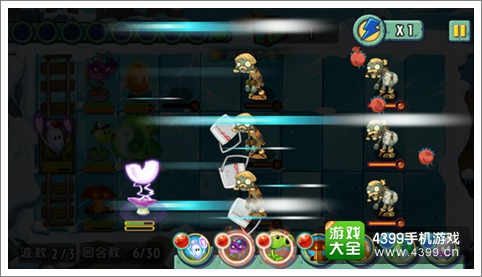 植物大战僵尸全明星新版本更新内容细览