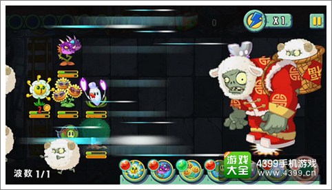 植物大战僵尸全明星新版本更新内容细览