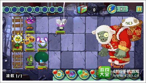 植物大战僵尸全明星新版本更新内容细览