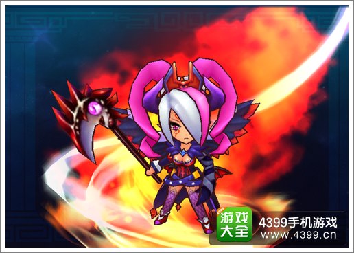方块西游祝融