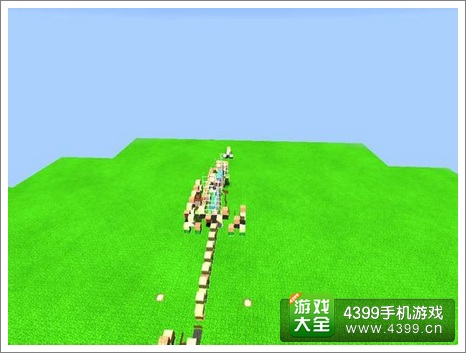 我的世界手机版存档