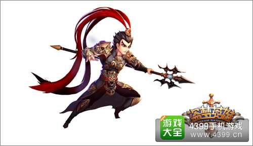 造梦英雄手游