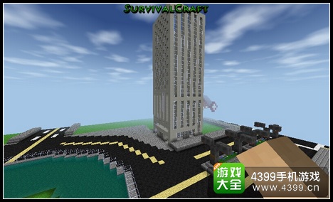 生存战争玩家作品