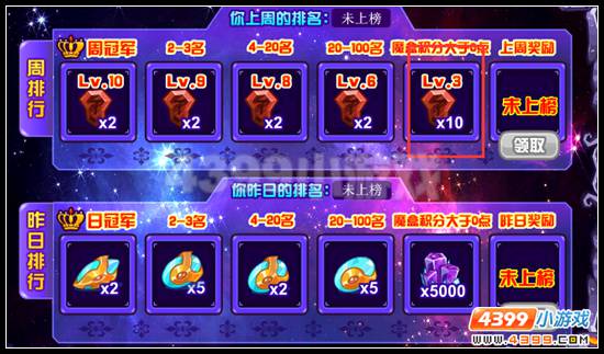 赛尔号神宠寻宝