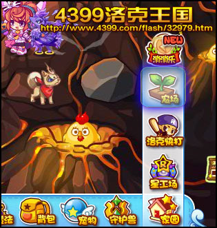 洛克王国新手每日必做