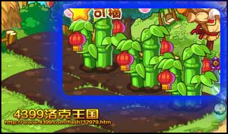 洛克王国农场刮刮乐