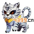 全民闯天下白虎图鉴