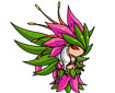 洪荒大劫篇芙蓉仙子