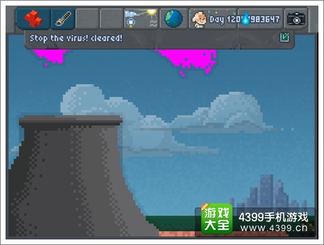 沙盒zombieattack1攻略