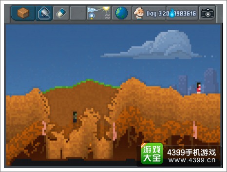 thesandbox zombie attack攻略