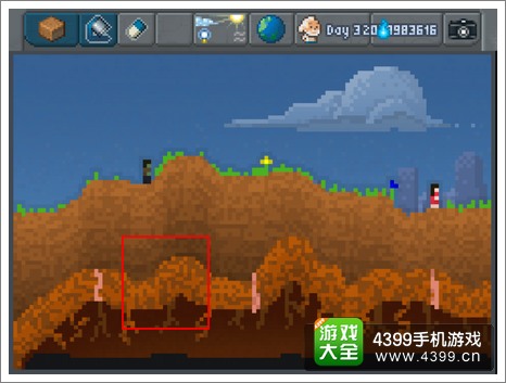 the sandbox zombie attack攻略