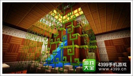 我的世界手机版存档