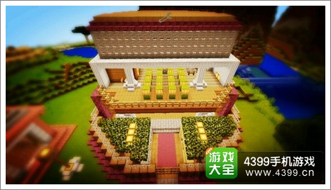 我的世界手机版存档