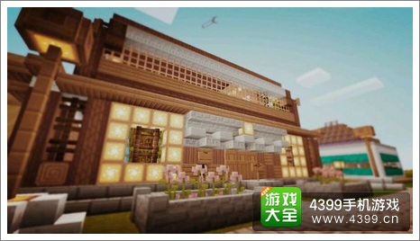 我的世界手机版存档