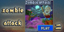沙盒zombie attack6-10关攻略