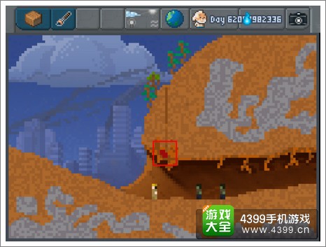 沙盒zombieattack攻略