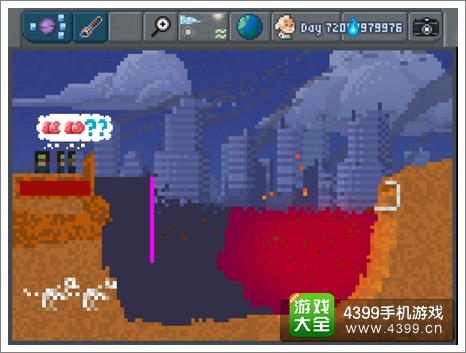thesandbox zombie attack攻略