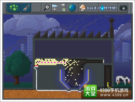 沙盒zombie attack攻略