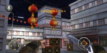 <font color="#FFCC33">全民枪战2(枪友嘉年华)新地图来袭 新年街区带来浓浓春节气息</font>